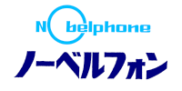 Nobelphone logo